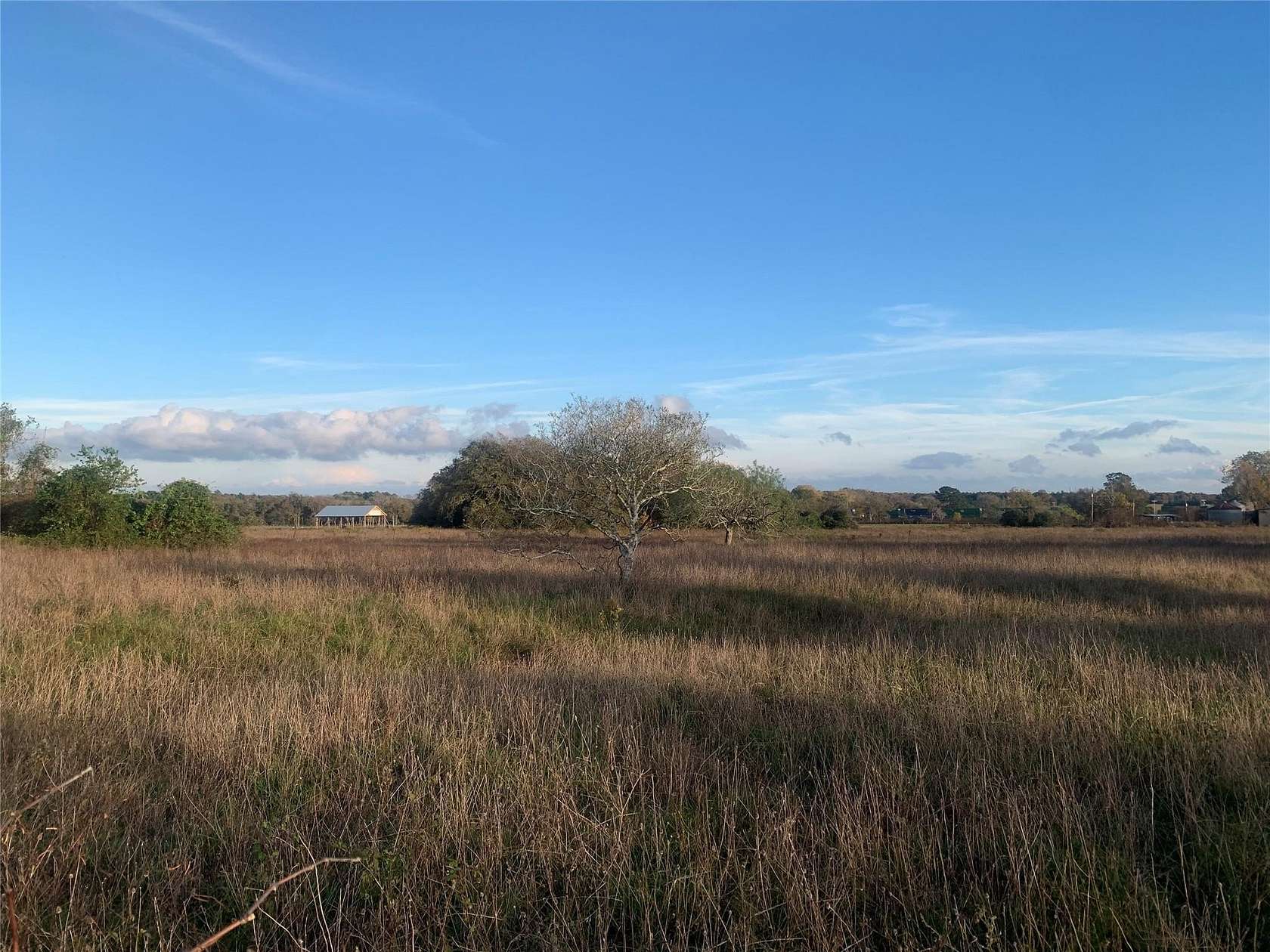 2 Acres of Residential Land for Sale in Rosanky, Texas