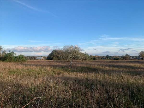 2 Acres of Residential Land for Sale in Rosanky, Texas