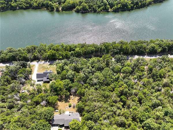 0.78 Acres of Residential Land for Sale in Holiday Island, Arkansas