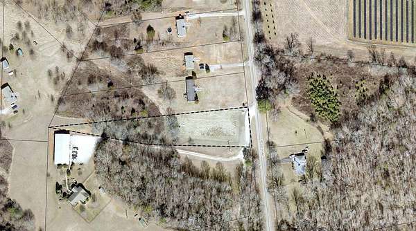 1.38 Acres of Residential Land for Sale in Mooresboro, North Carolina