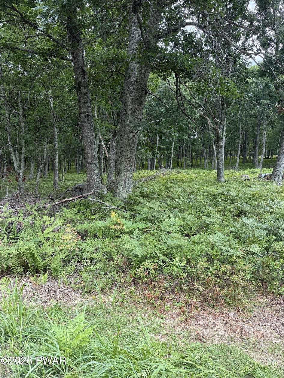 0.7 Acres of Residential Land for Sale in Bushkill, Pennsylvania