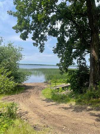 21.5 Acres of Recreational & Residential Land for Sale in Alexandria, Minnesota