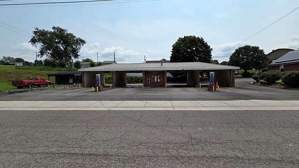 0.53 Acres of Improved Mixed-Use Land for Sale in Rural Retreat, Virginia