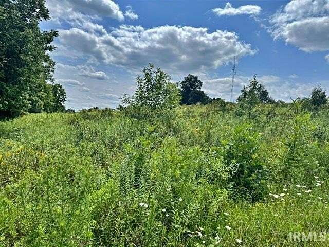 1 Acre of Residential Land for Sale in Celestine, Indiana