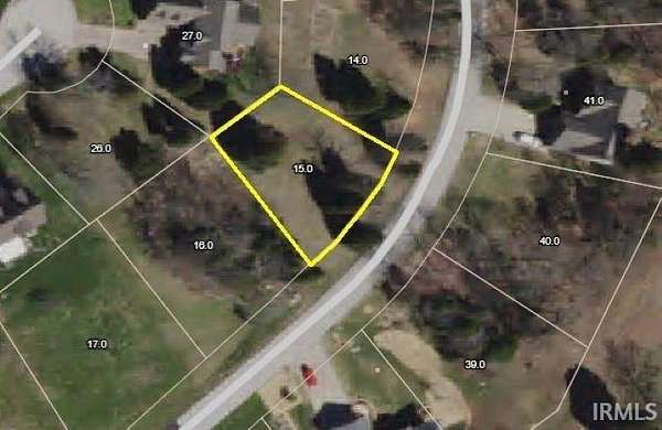 0.24 Acres of Residential Land for Sale in Santa Claus, Indiana