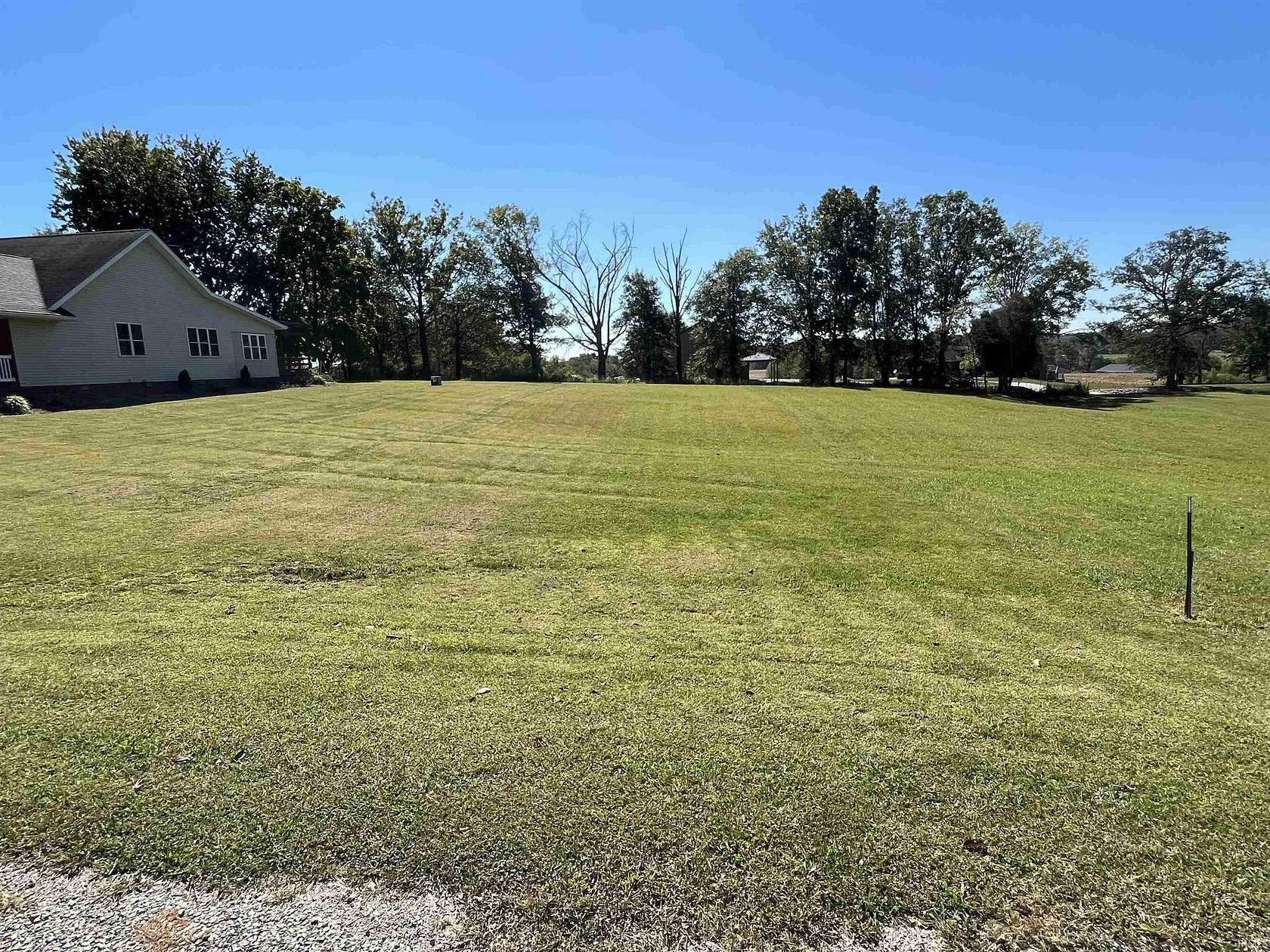 0.33 Acres of Residential Land for Sale in Santa Claus, Indiana