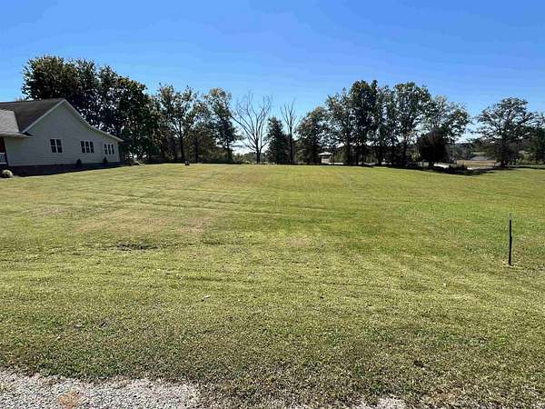 0.33 Acres of Residential Land for Sale in Santa Claus, Indiana