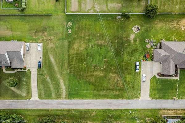 0.9 Acres of Residential Land for Sale in Fort Smith, Arkansas
