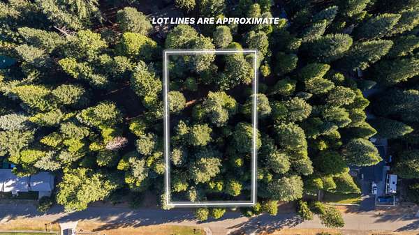 0.5 Acres of Residential Land for Sale in Shingletown, California