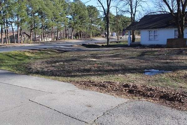 0.08 Acres of Residential Land for Sale in North Little Rock, Arkansas