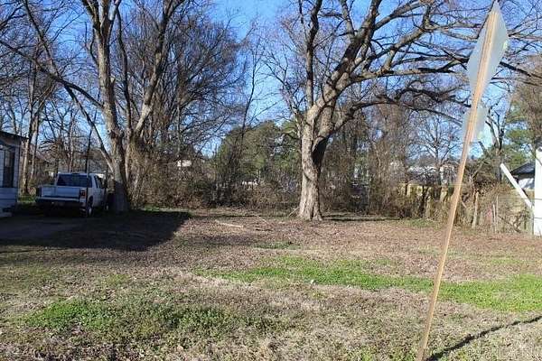 0.08 Acres of Residential Land for Sale in North Little Rock, Arkansas