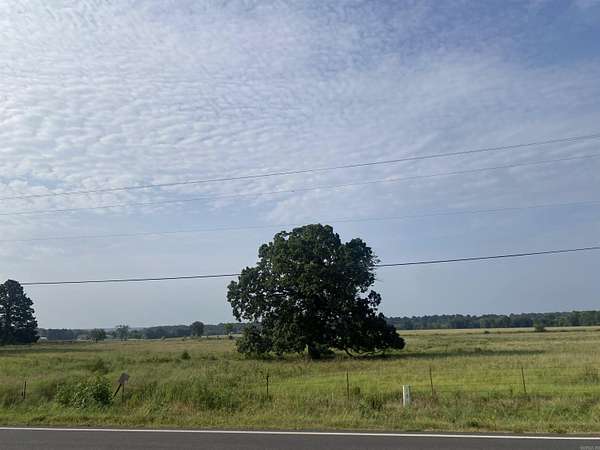 150 Acres of Land for Sale in Greenbrier, Arkansas