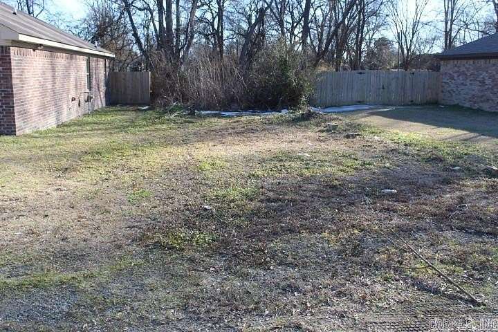 0.1 Acres of Residential Land for Sale in North Little Rock, Arkansas