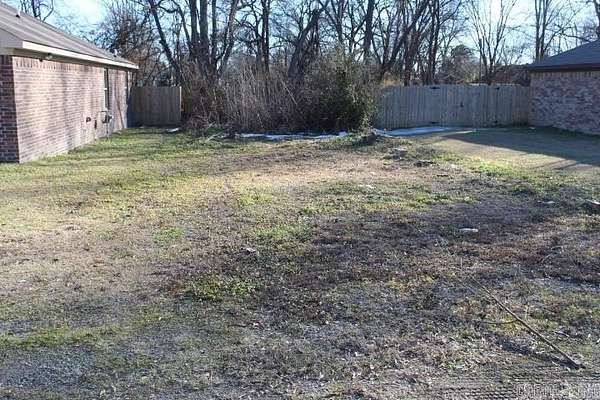 0.1 Acres of Residential Land for Sale in North Little Rock, Arkansas