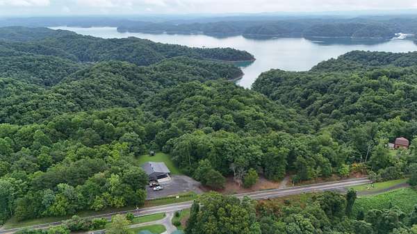 1.8 Acres of Land with Home for Sale in Jamestown, Kentucky