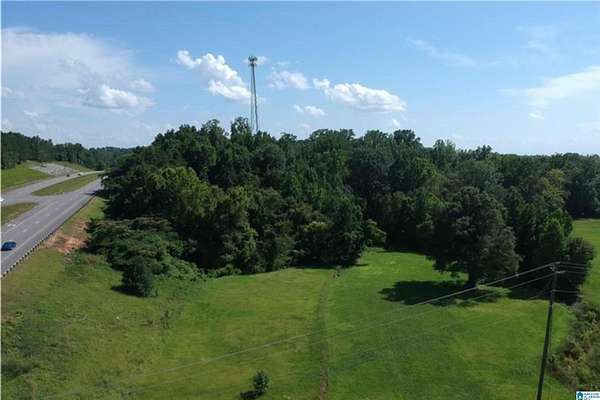 16 Acres of Land for Sale in Tuscaloosa, Alabama