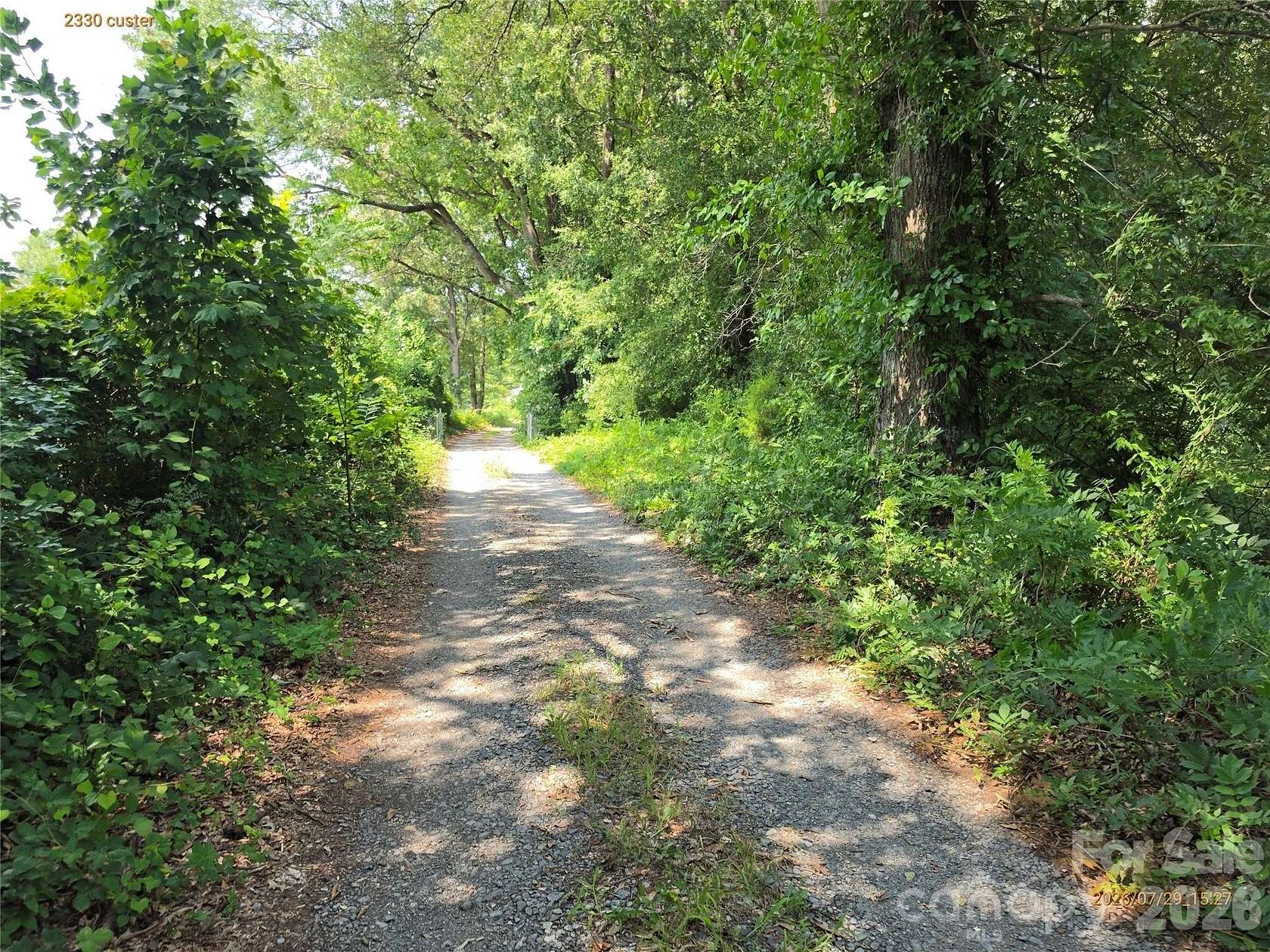 0.2 Acres of Land for Sale in Charlotte, North Carolina