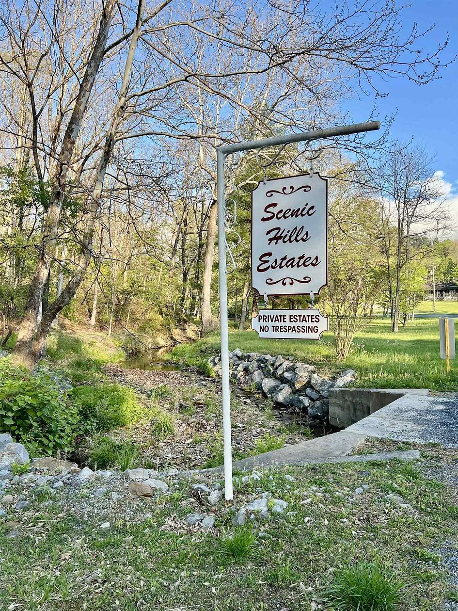 1.22 Acres of Residential Land for Sale in Waynesboro, Virginia