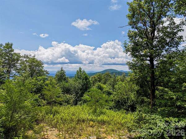 0.81 Acres of Residential Land for Sale in Hendersonville, North Carolina