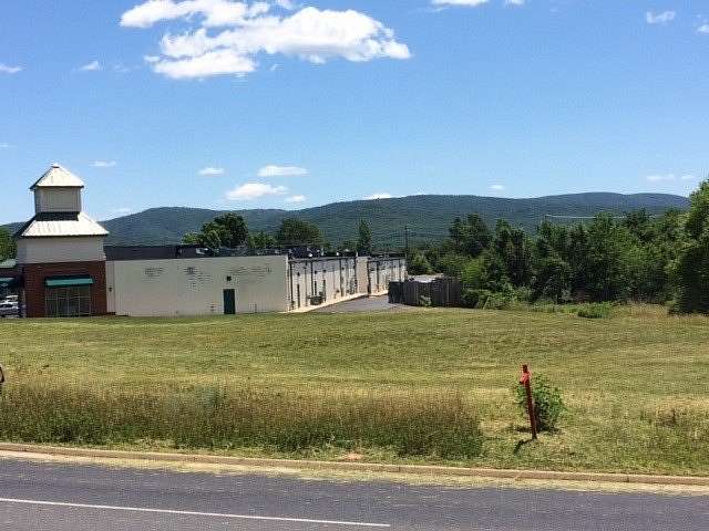 1 Acre of Commercial Land for Sale in Waynesboro, Virginia