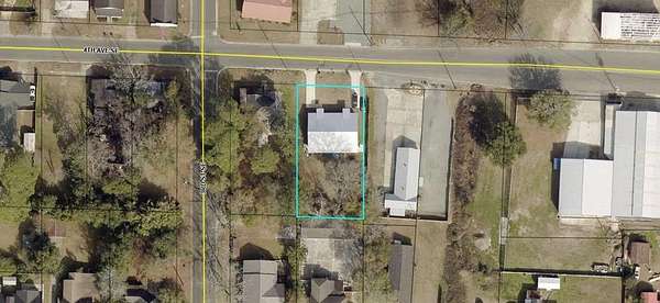 0.26 Acres of Land for Sale in Moultrie, Georgia