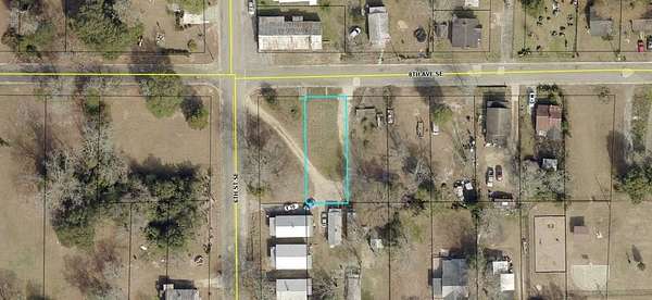 0.14 Acres of Land for Sale in Moultrie, Georgia
