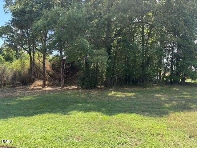 0.54 Acres of Residential Land for Sale in Goldston, North Carolina