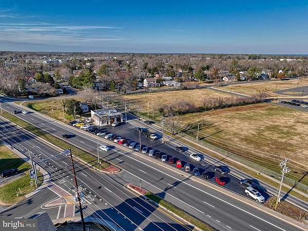 0.34 Acres of Mixed-Use Land for Sale in Rehoboth Beach, Delaware