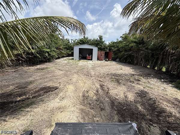 0.23 Acres of Residential Land for Sale in St. James City, Florida