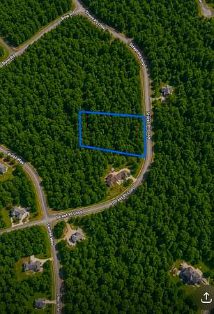 4 Acres of Residential Land for Sale in Monterey, Tennessee