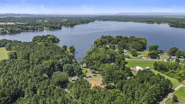 0.41 Acres of Land for Sale in Morrilton, Arkansas