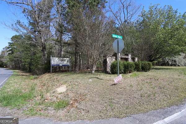 2 Acres of Residential Land for Sale in Summerville, Georgia