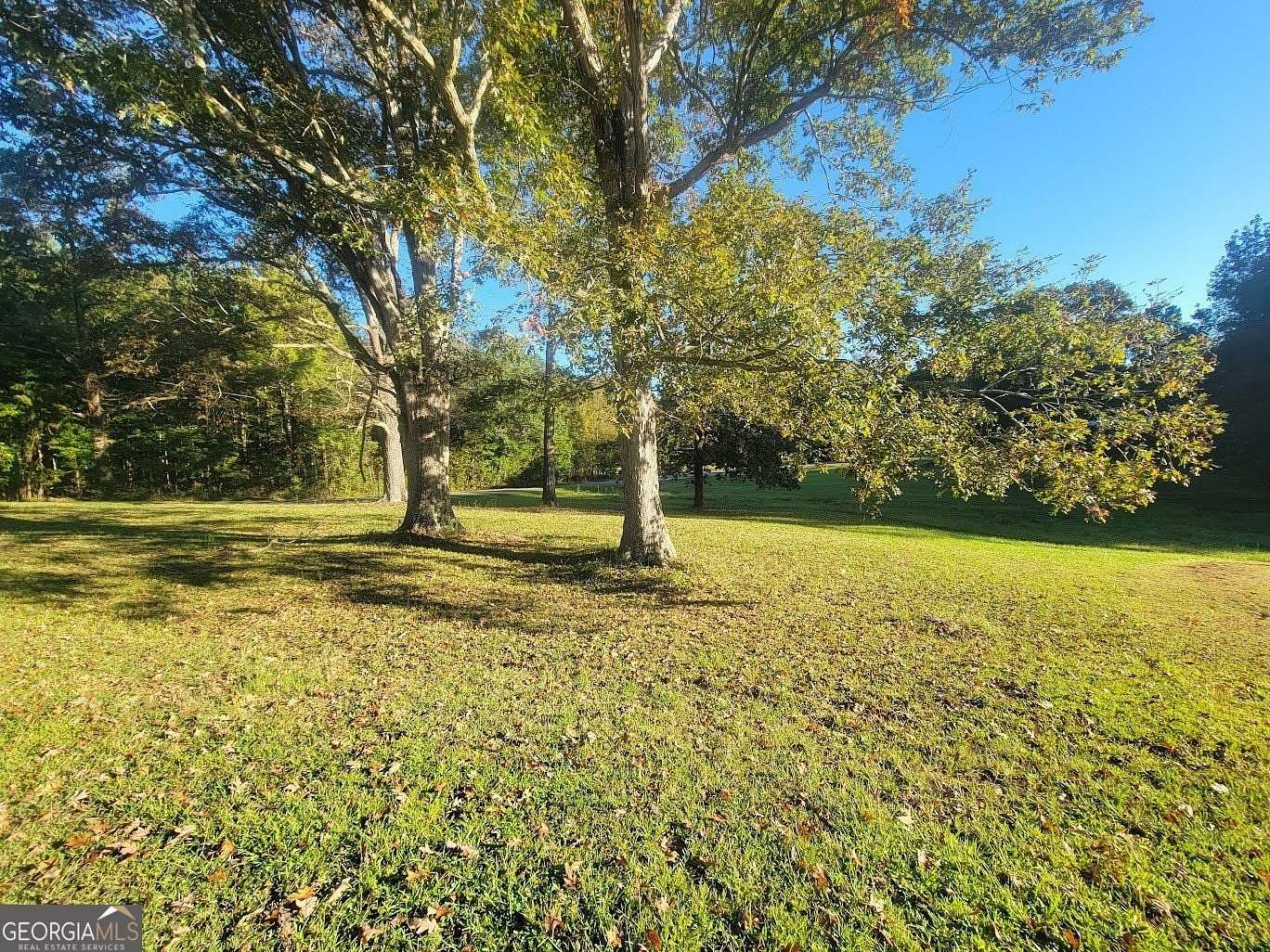 0.67 Acres of Residential Land for Sale in Summerville, Georgia