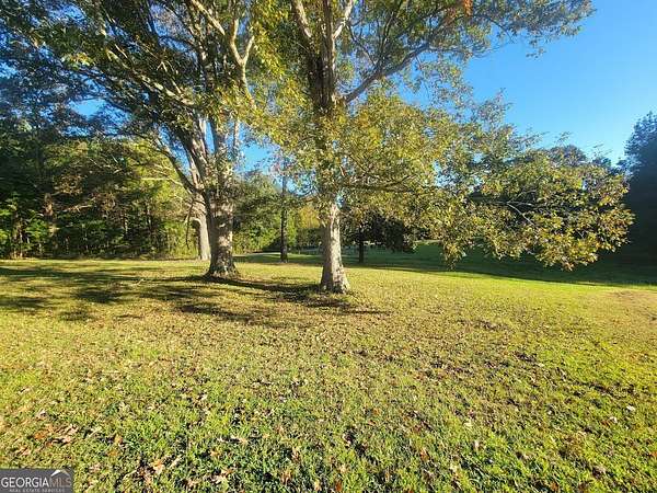 0.67 Acres of Residential Land for Sale in Summerville, Georgia