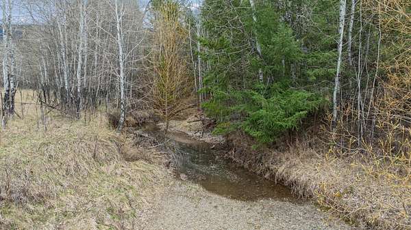2.25 Acres of Residential Land for Sale in Eureka, Montana