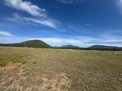 5 Acres of Residential Land for Sale in Parks, Arizona