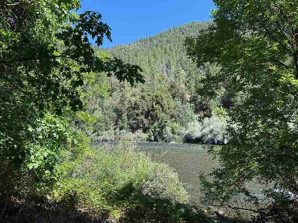 8.4 Acres of Residential Land for Sale in Seiad Valley, California