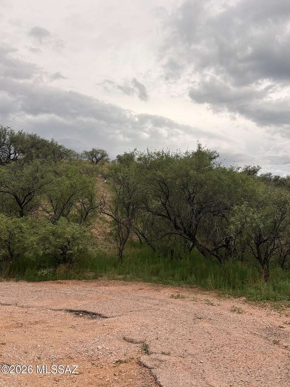 6 Acres of Residential Land for Sale in Rio Rico, Arizona