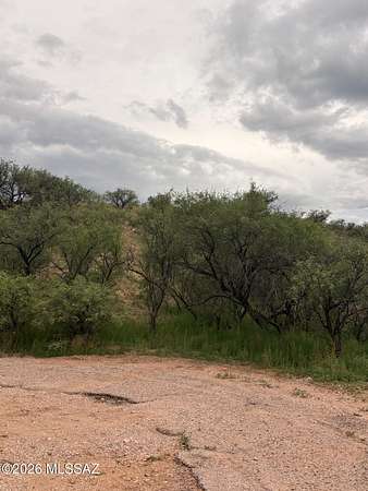 6 Acres of Residential Land for Sale in Rio Rico, Arizona