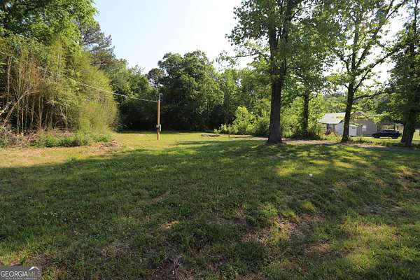 0.5 Acres of Land for Sale in Summerville, Georgia