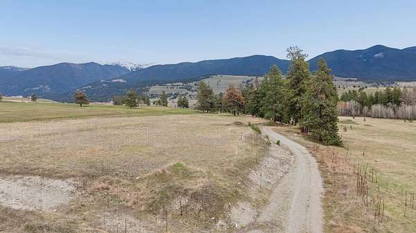 2 Acres of Residential Land for Sale in Eureka, Montana