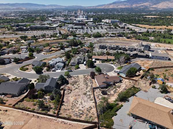 0.35 Acres of Residential Land for Sale in Reno, Nevada