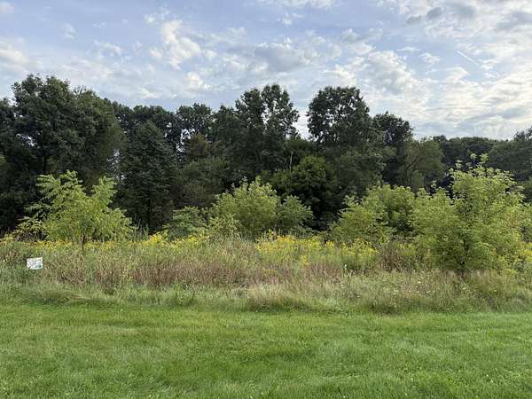 1.73 Acres of Land for Sale in Parma, Michigan