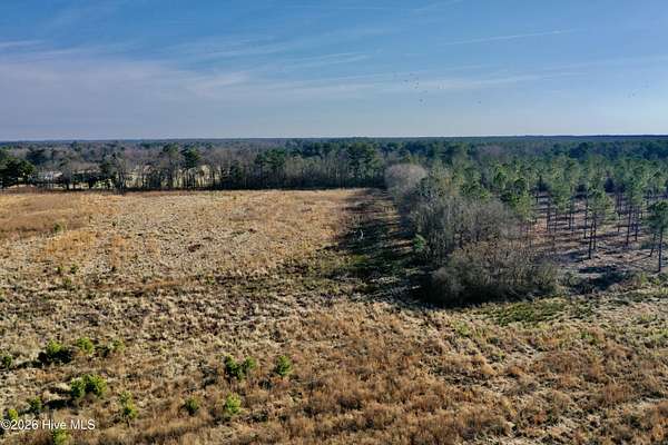 26.4 Acres of Recreational & Residential Land for Sale in Garland, North Carolina