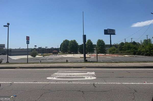 2 Acres of Commercial Land for Sale in Calhoun, Georgia