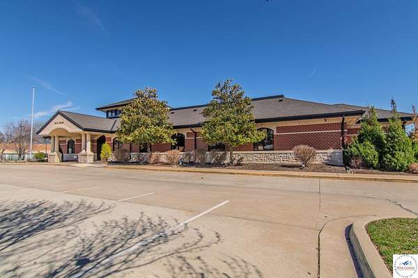 2.4 Acres of Improved Commercial Land for Sale in Clinton, Missouri