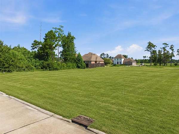 0.43 Acres of Residential Land for Sale in Westlake, Louisiana