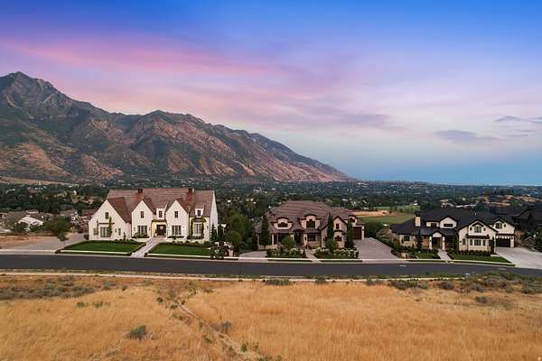 1.5 Acres of Residential Land for Sale in Alpine, Utah