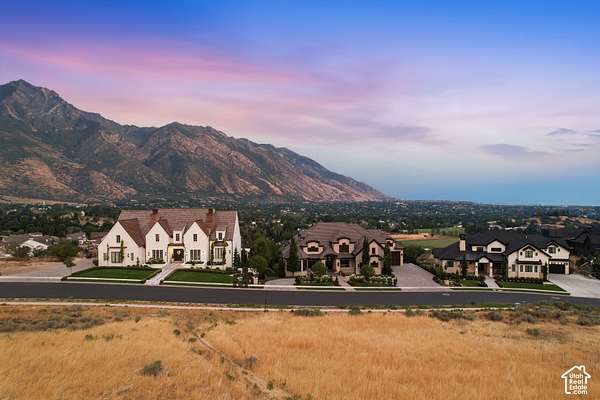 1.5 Acres of Residential Land for Sale in Alpine, Utah