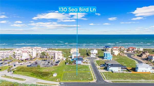 0.19 Acres of Residential Land for Sale in Port Aransas, Texas